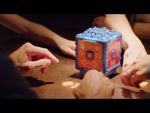 Video laden: