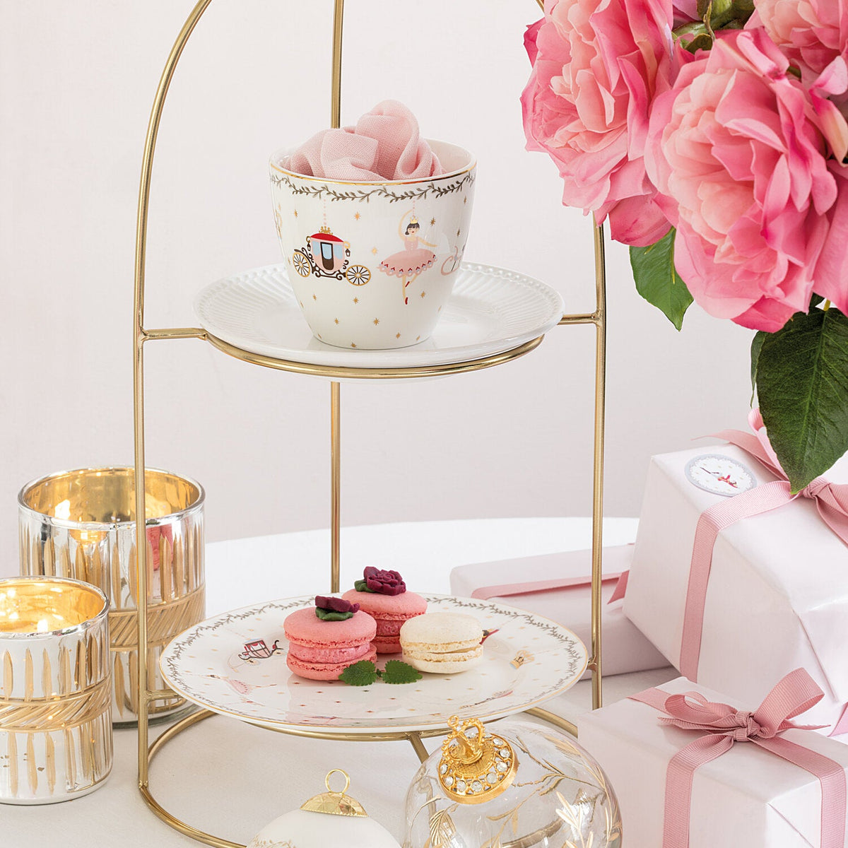 GreenGate Royal Christmas