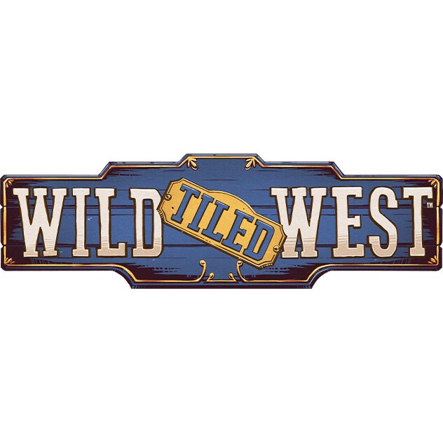 Wild Tiled West