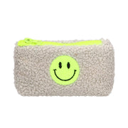 Tasche "Voyage - Teddy Smile" - 16x9x5 cm (Beige)