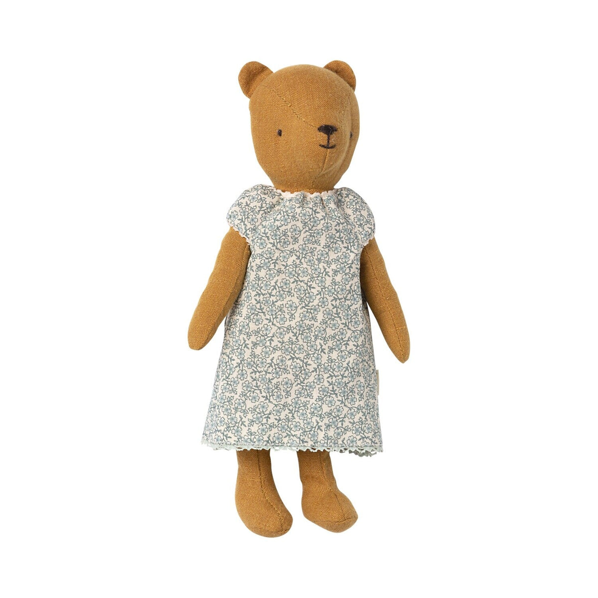 Nachthemd für "Teddy-Mama"