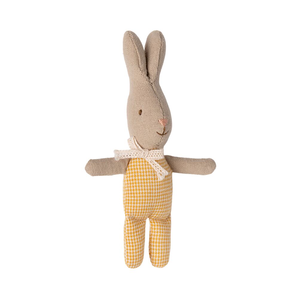 Hase "Karo" - My (Gelb)
