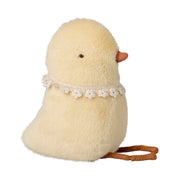 Kuscheltier Huhn - Klein (Gelb)