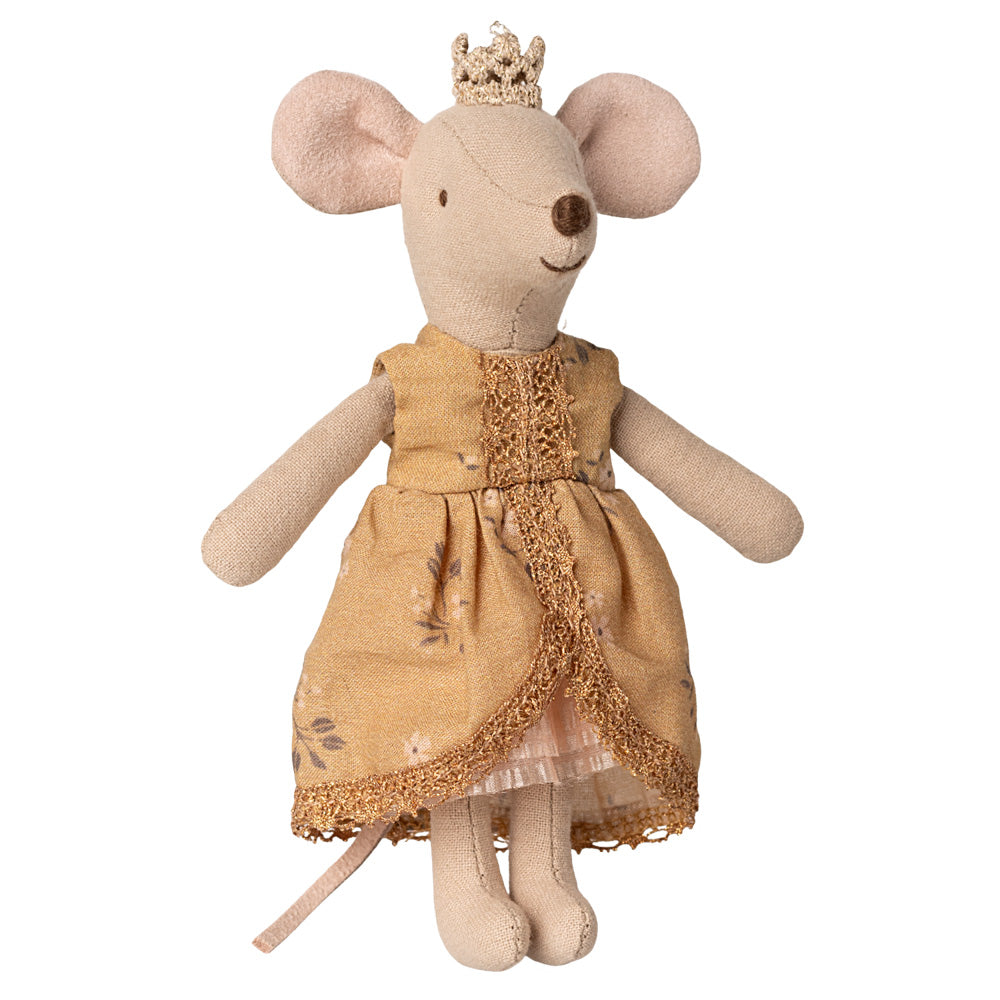 Prinzessin Maus - Große Schwester