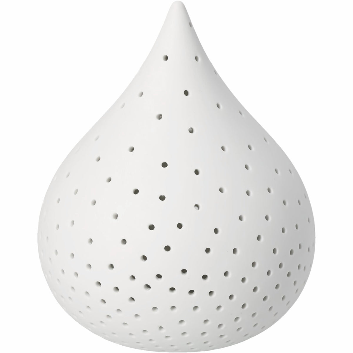 LED Lichttropfen - 10,5x12,8 cm
