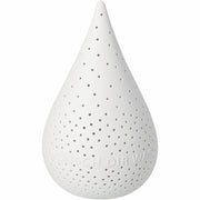 LED Lichtropfen "Wünsch dir was" - 11,6x19 cm