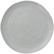 Essteller "Waves" - 27x2 cm (Grau)