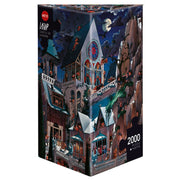 Castle of Horror