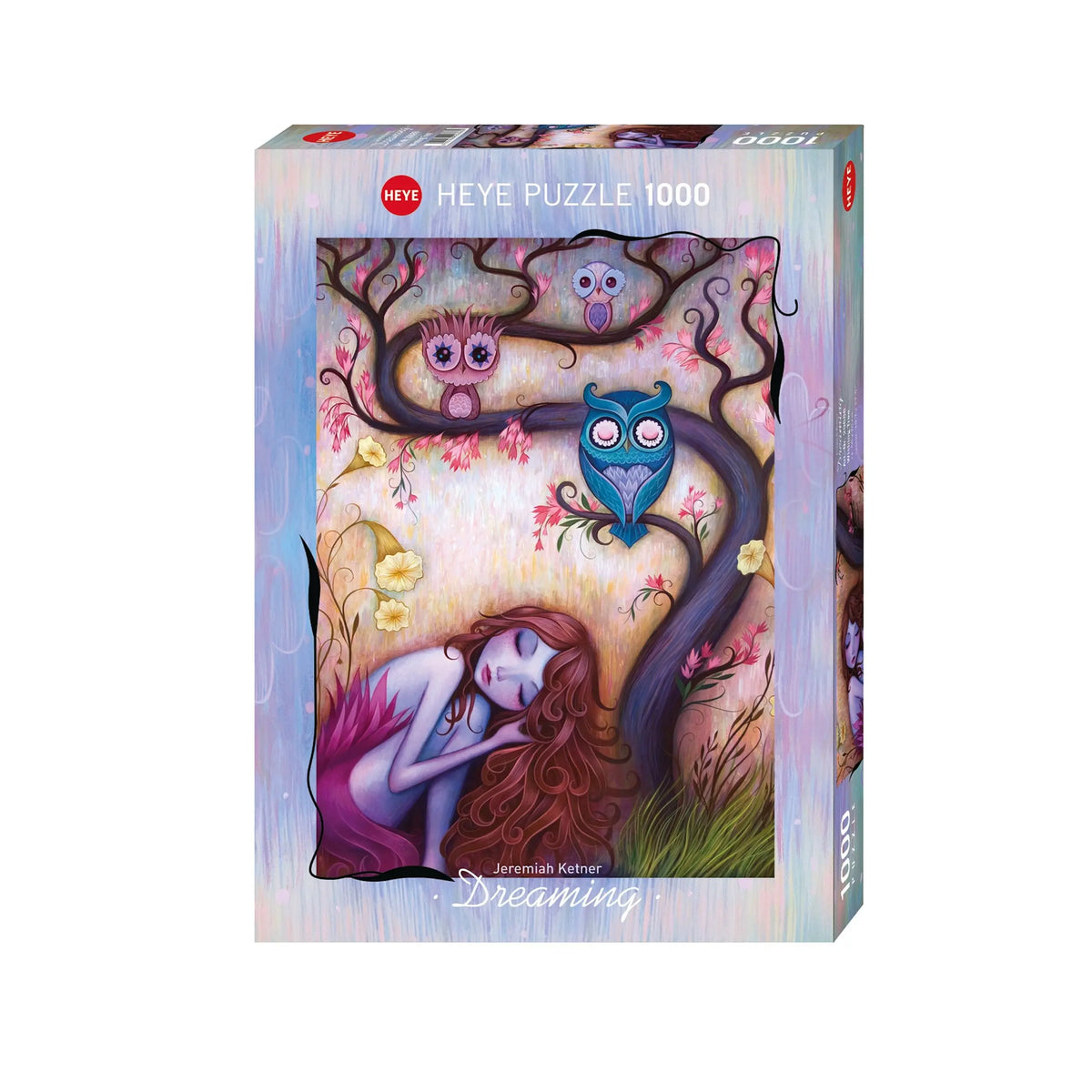 Wishing Tree