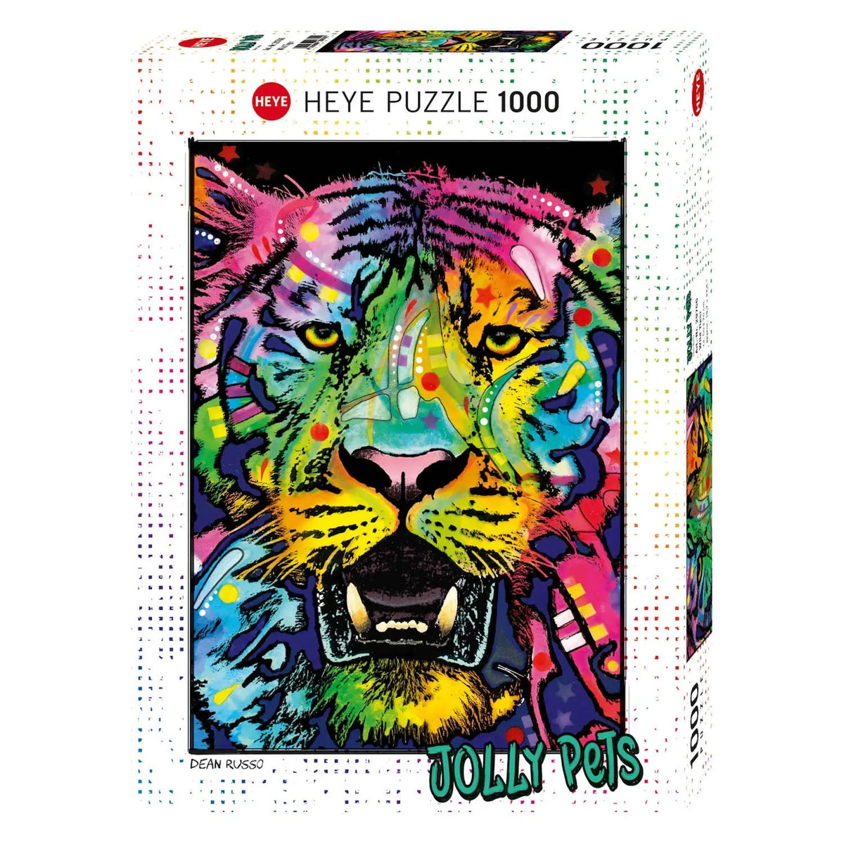 Wild Tiger