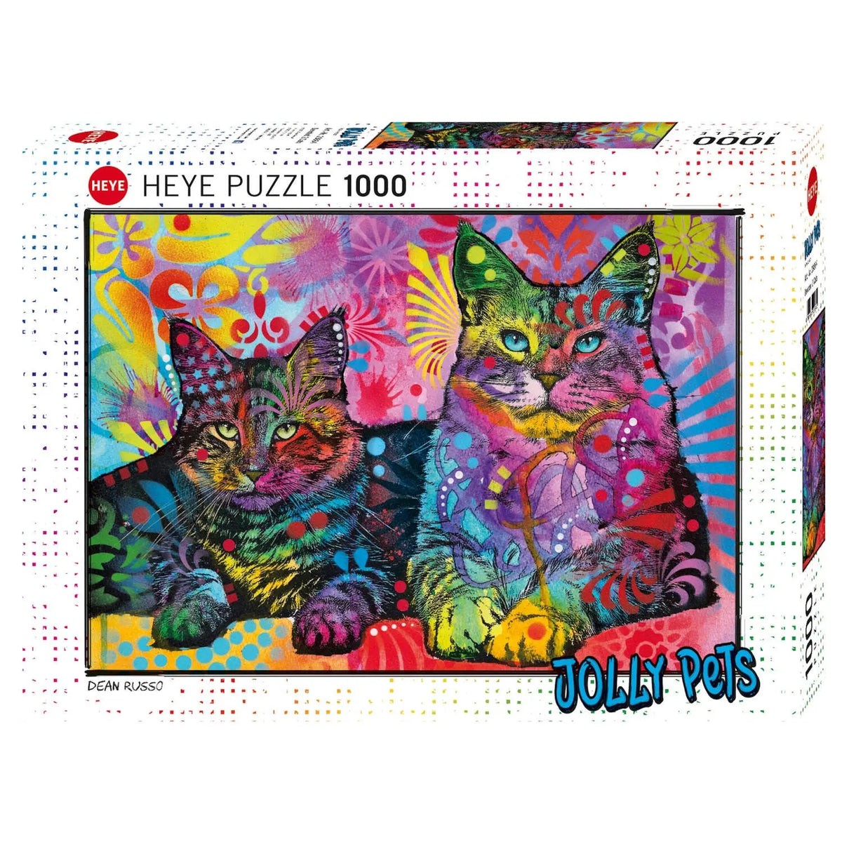 Devoted 2 Cats