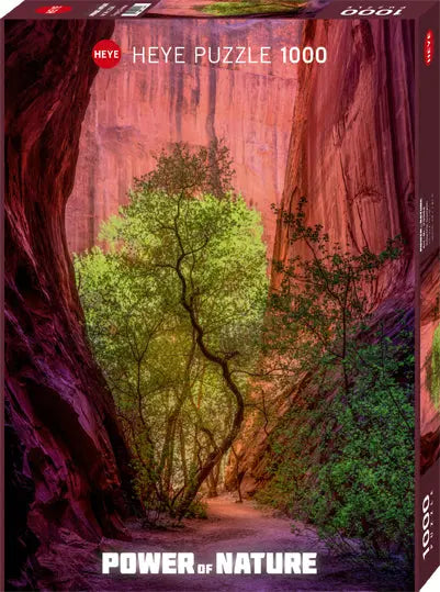Singing Canyon