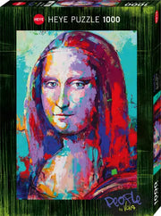 Mona Lisa