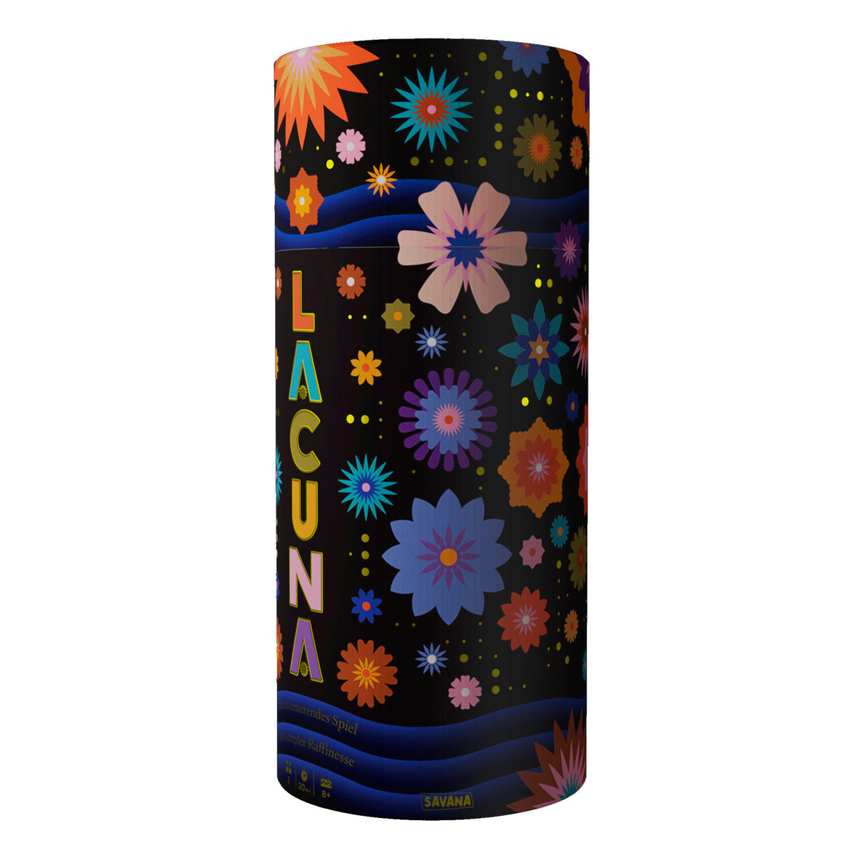 Lacuna