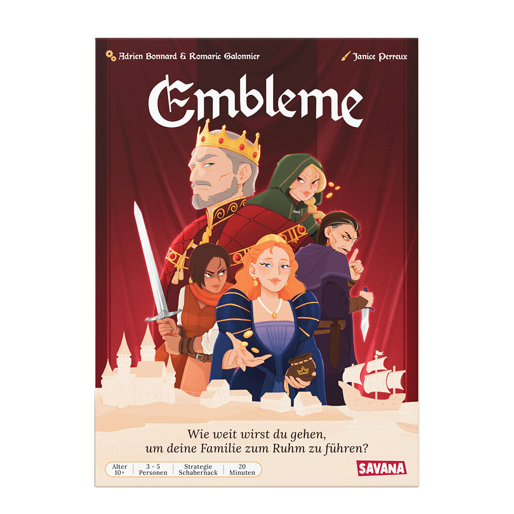 Embleme