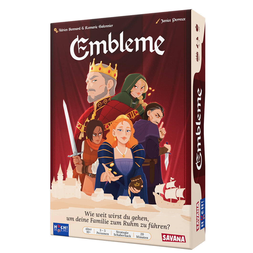 Embleme