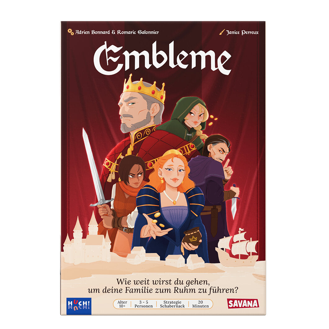 Embleme