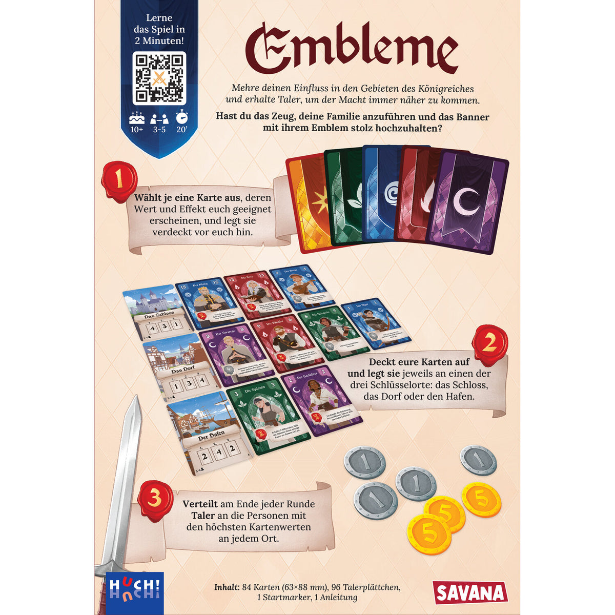 Embleme