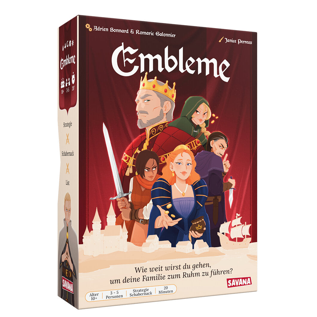 Embleme