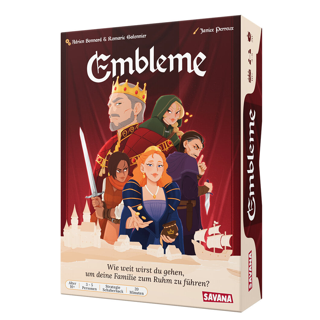Embleme
