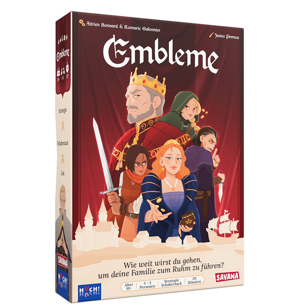 Embleme