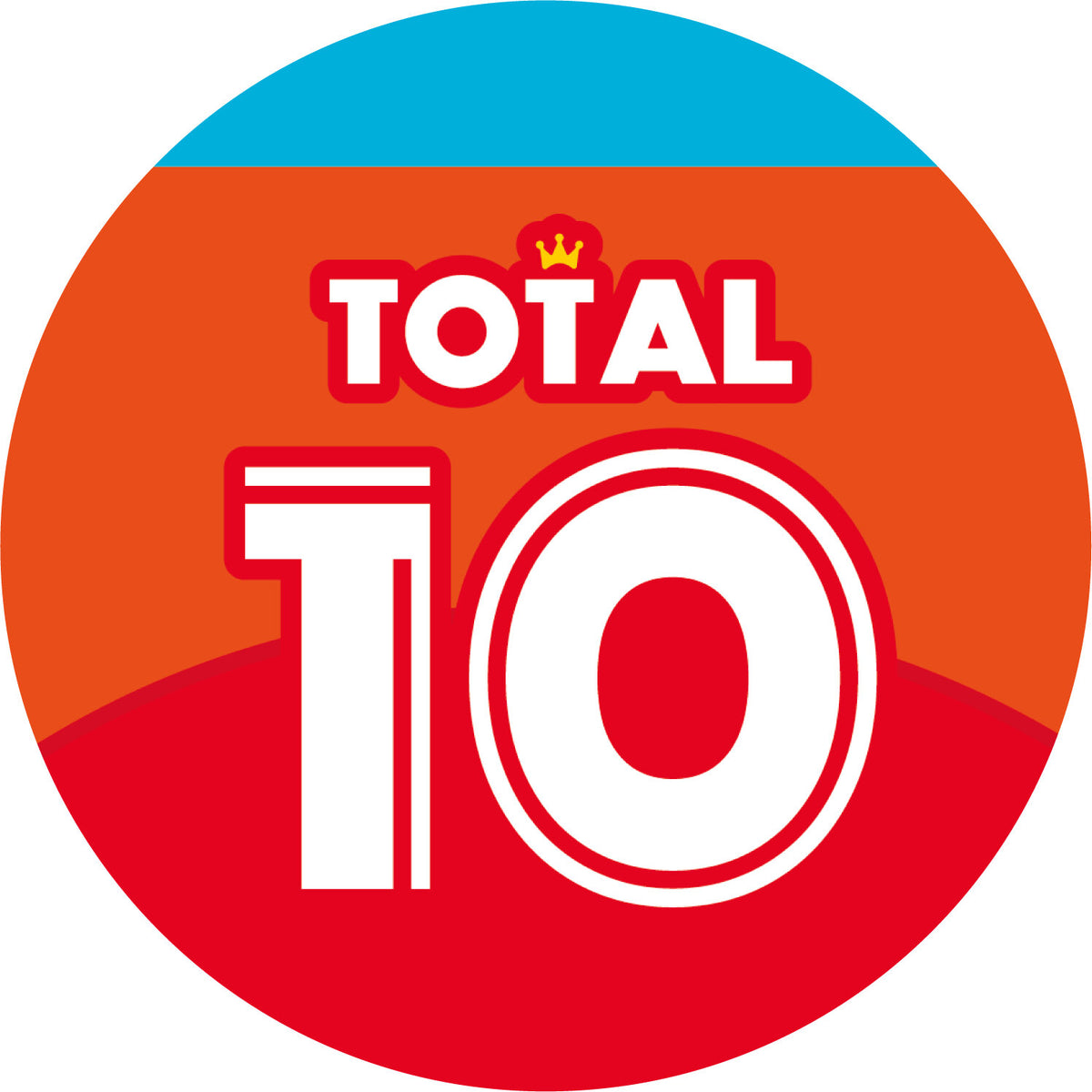 Total 10