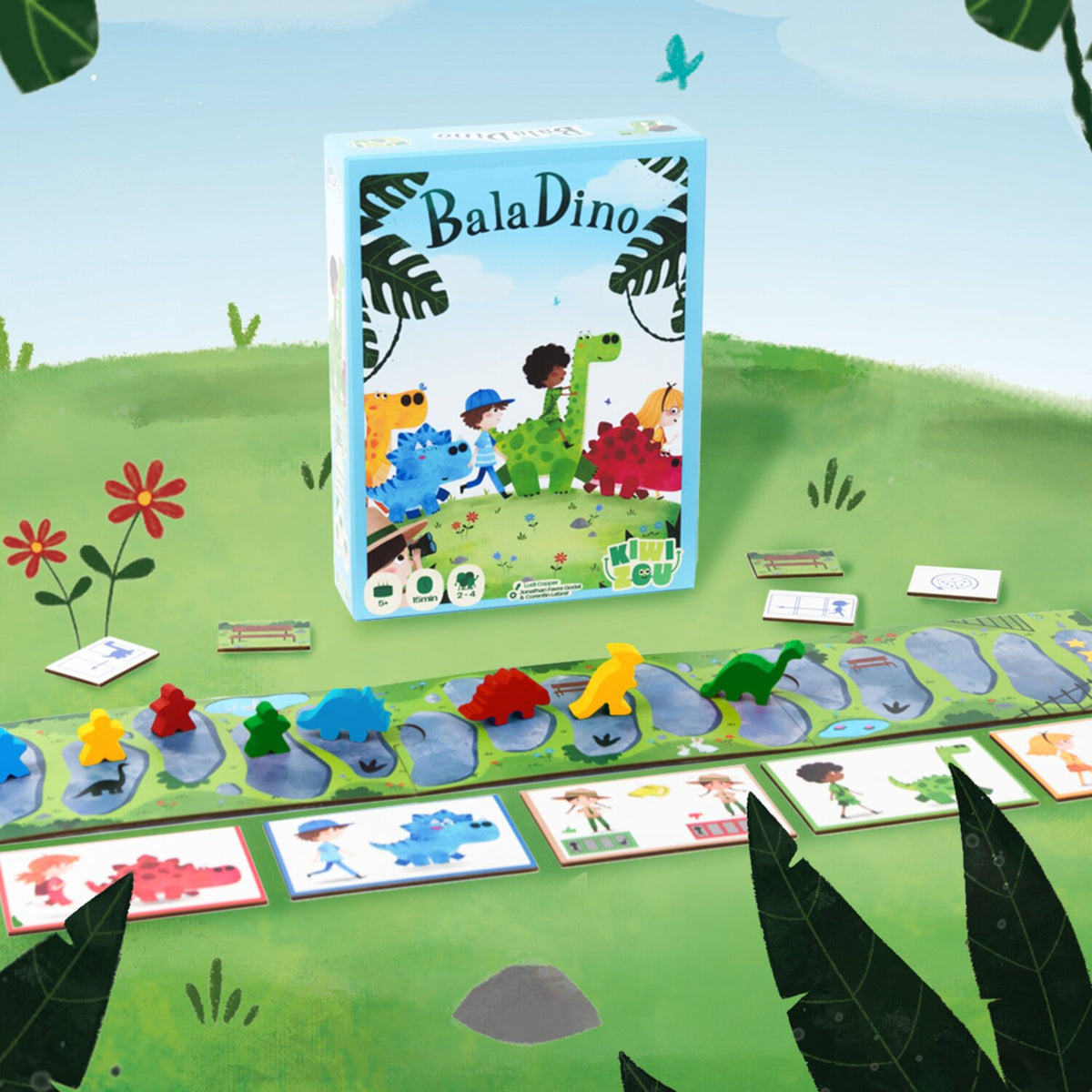 BalaDino