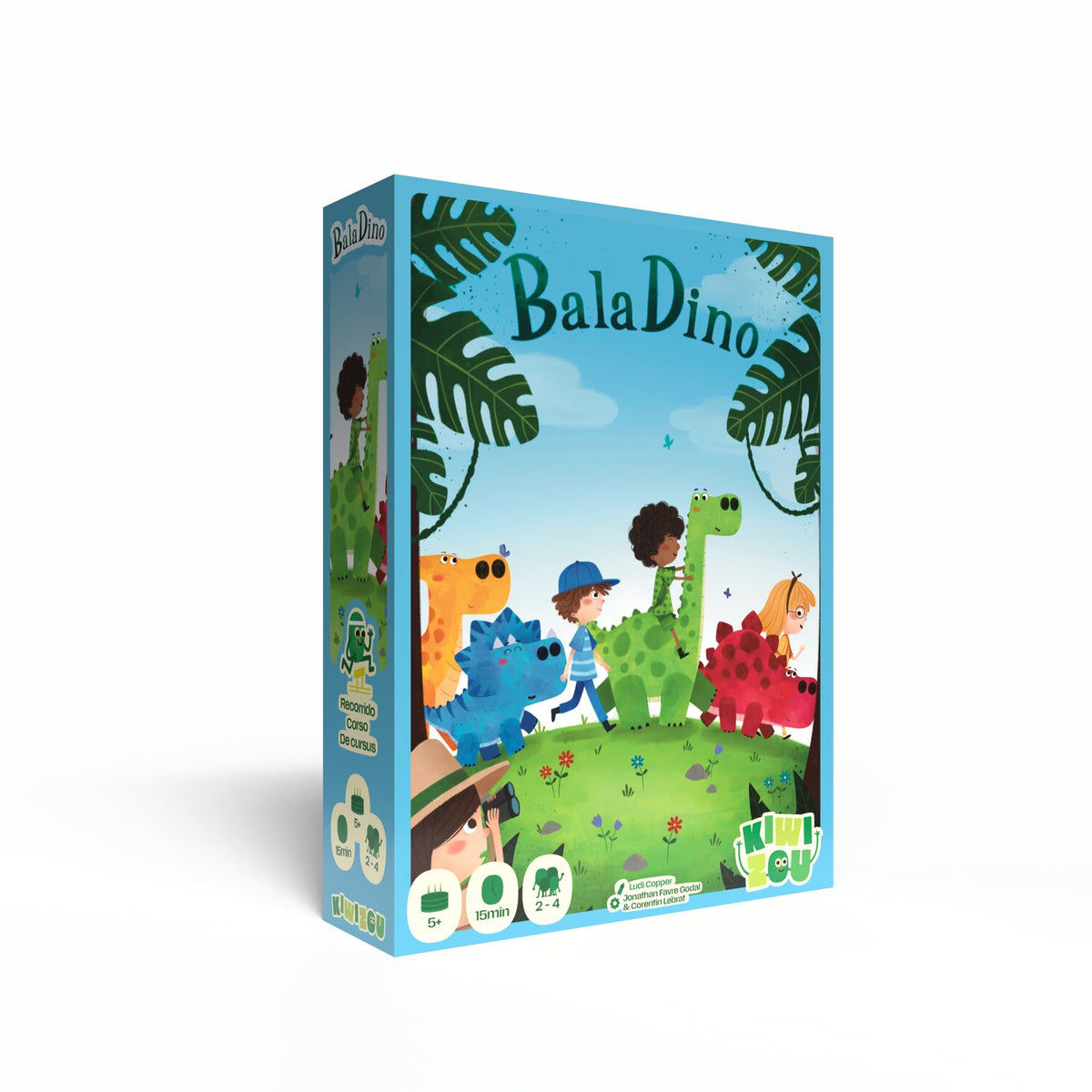 BalaDino