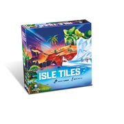 Isle Tiles