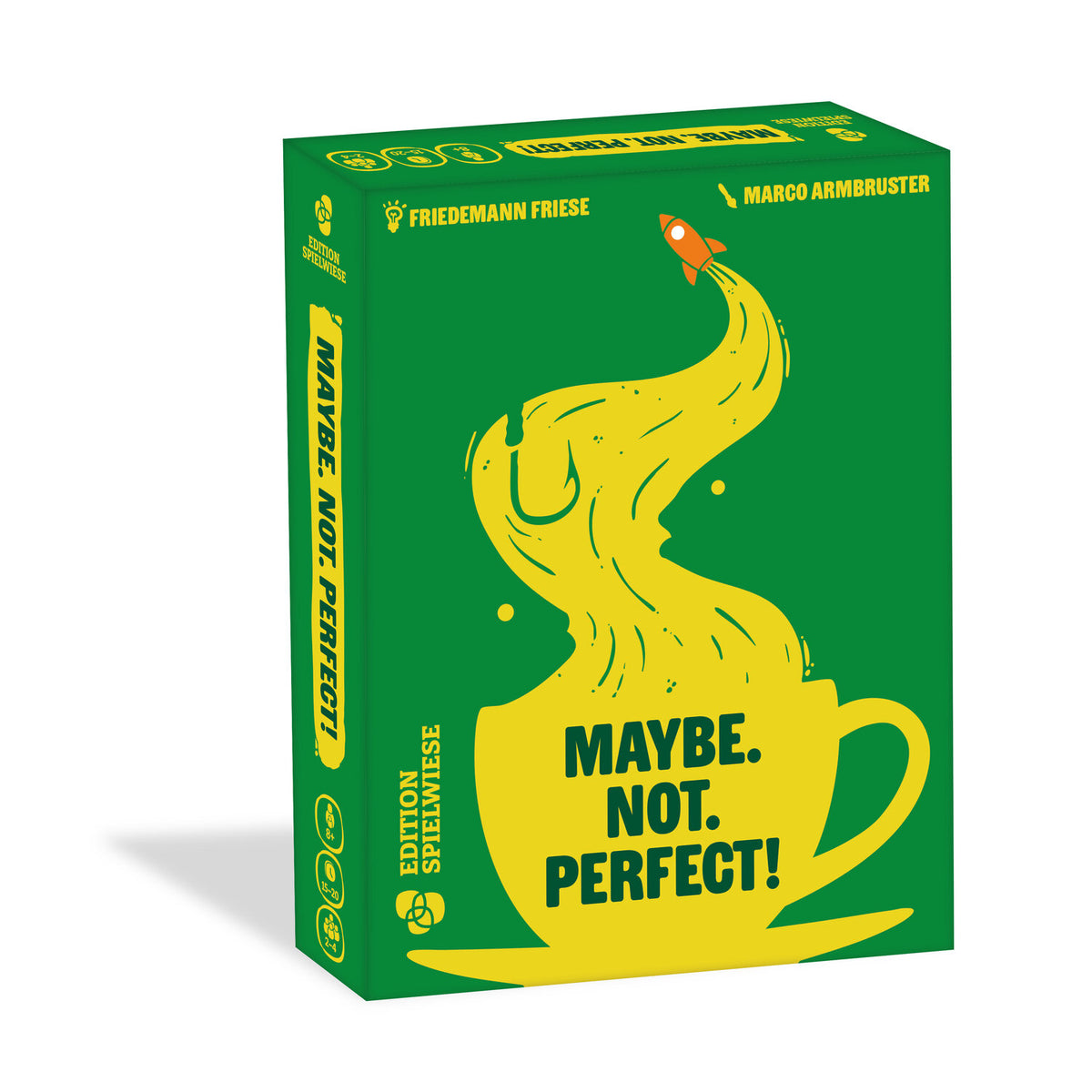 Maybe.Not.Perfect