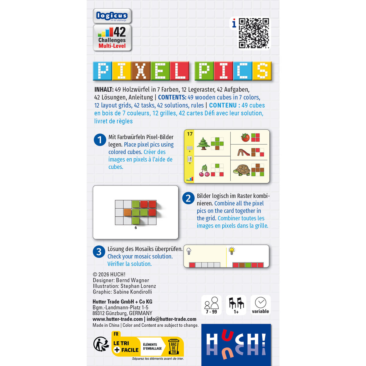 Pixel Pics