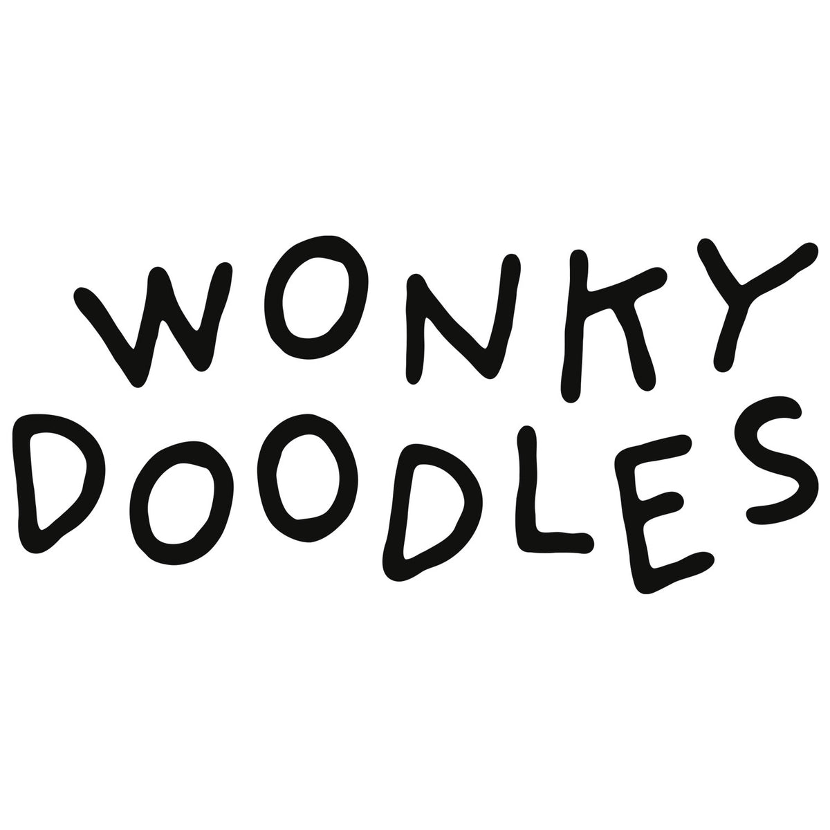 Wonky Doodles