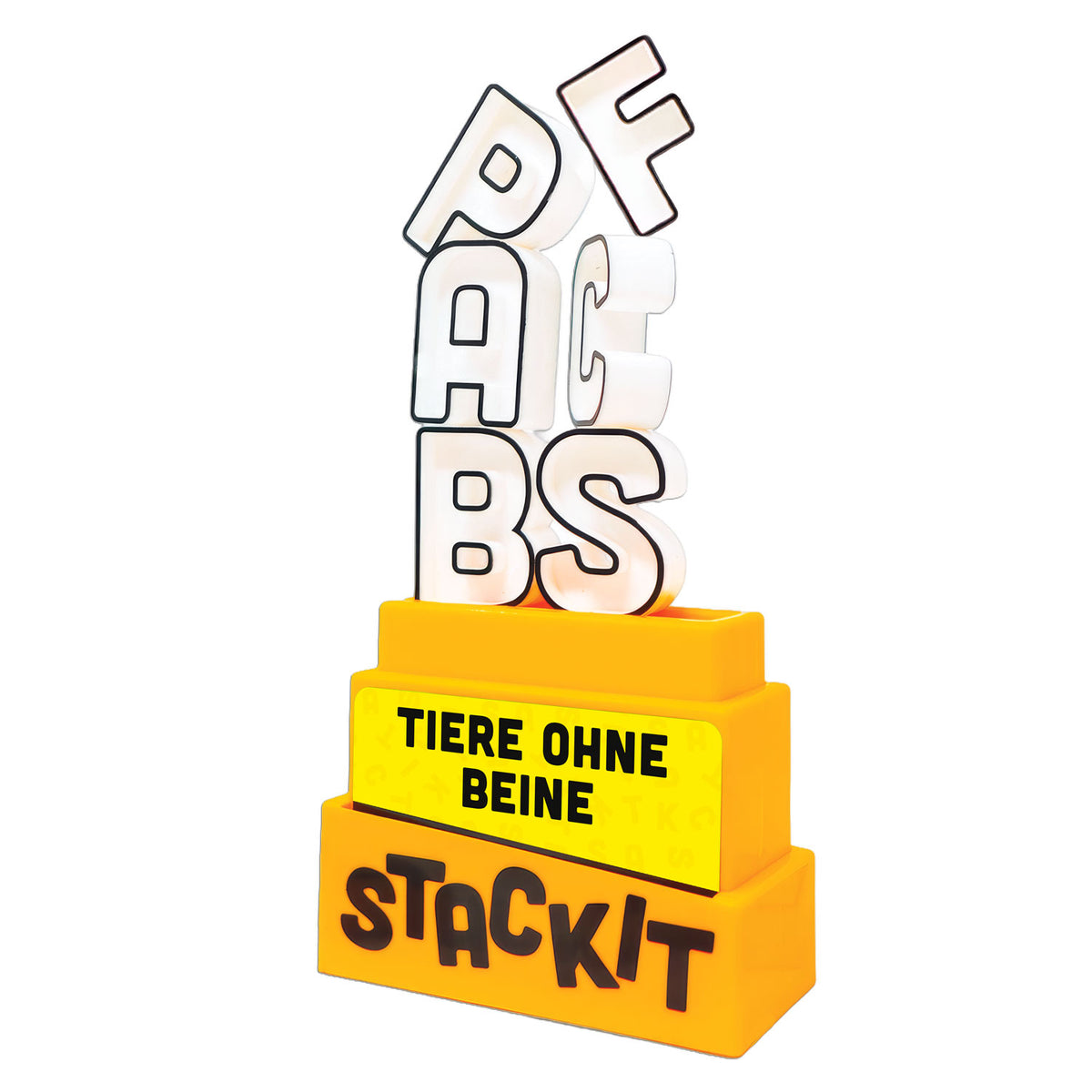 Stack it