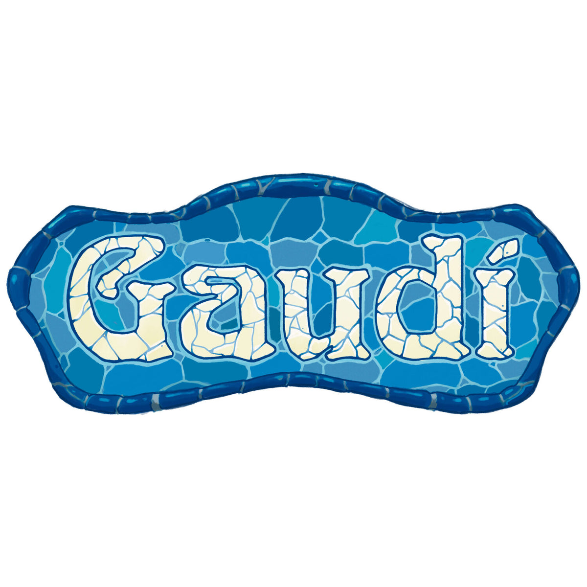 Gaudí
