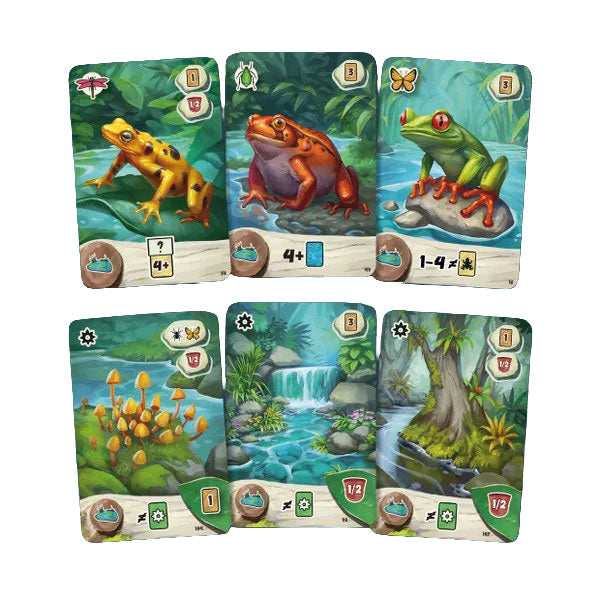 Froschreich