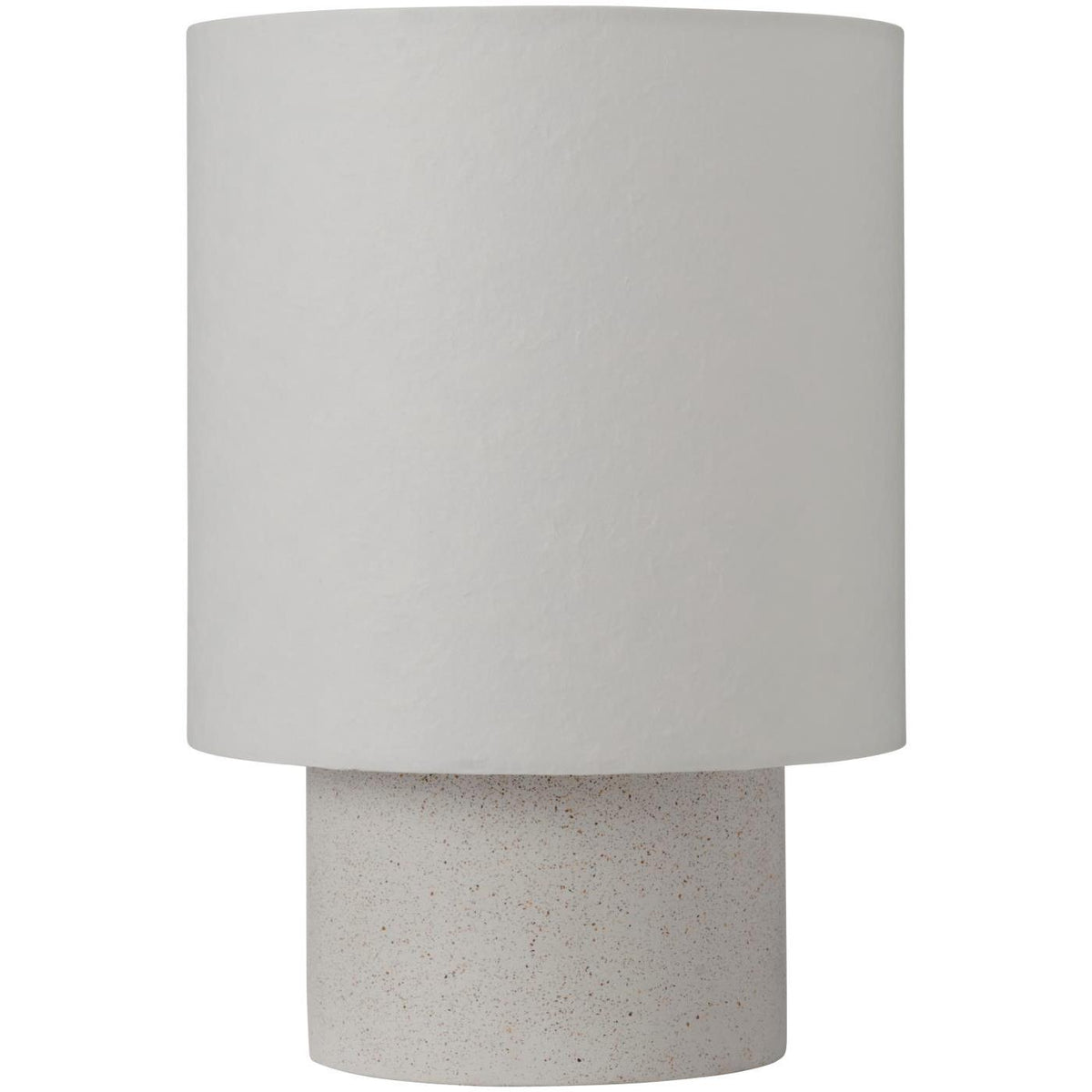 Tischlampe - klein (Weiß)