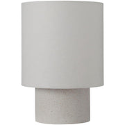 Tischlampe - klein (Weiß)
