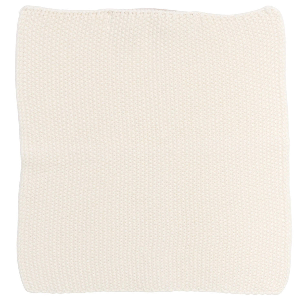 Mynte - Spüllappen "Knitt" (Latte)