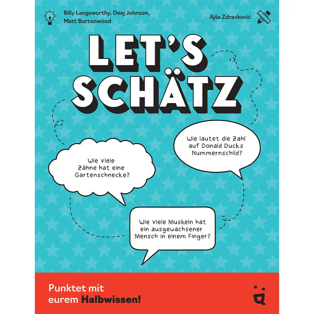 Let´s Schätz