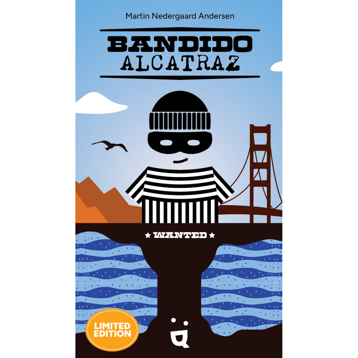 Bandido - Alcatraz