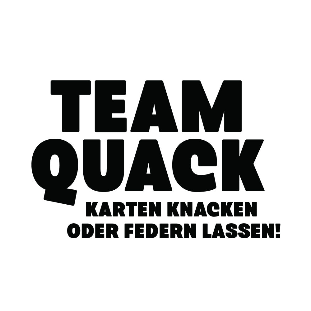 Team Quack
