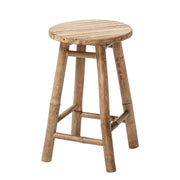 Bambus-Stuhl "Sole" - 30x50 cm (Natur)