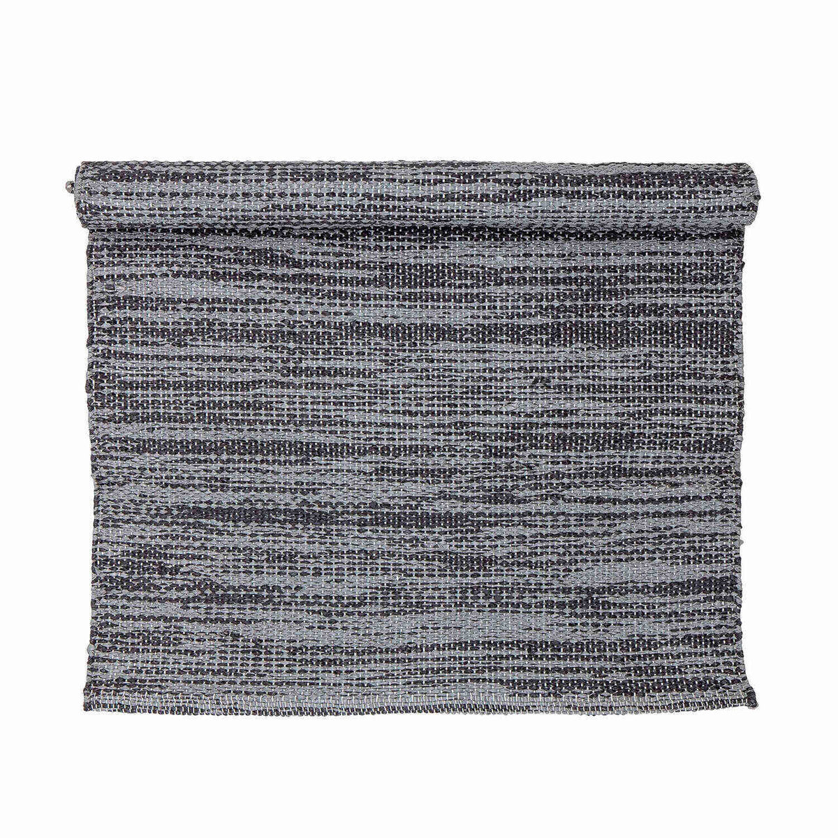 Teppich "Cacilda" - 90x60 cm (Grau)