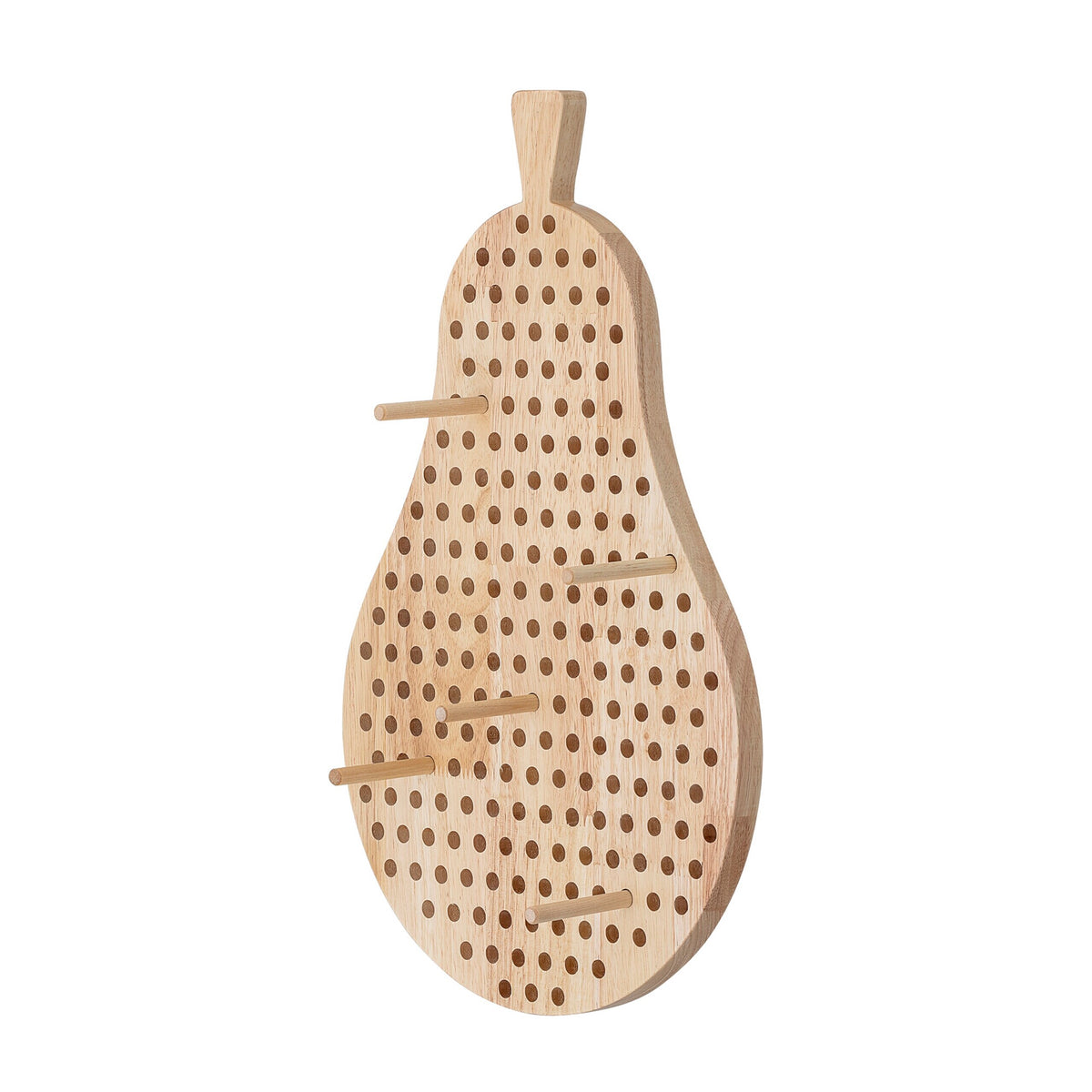Wand-Display "Rufus" - 50x30 cm (Natur)