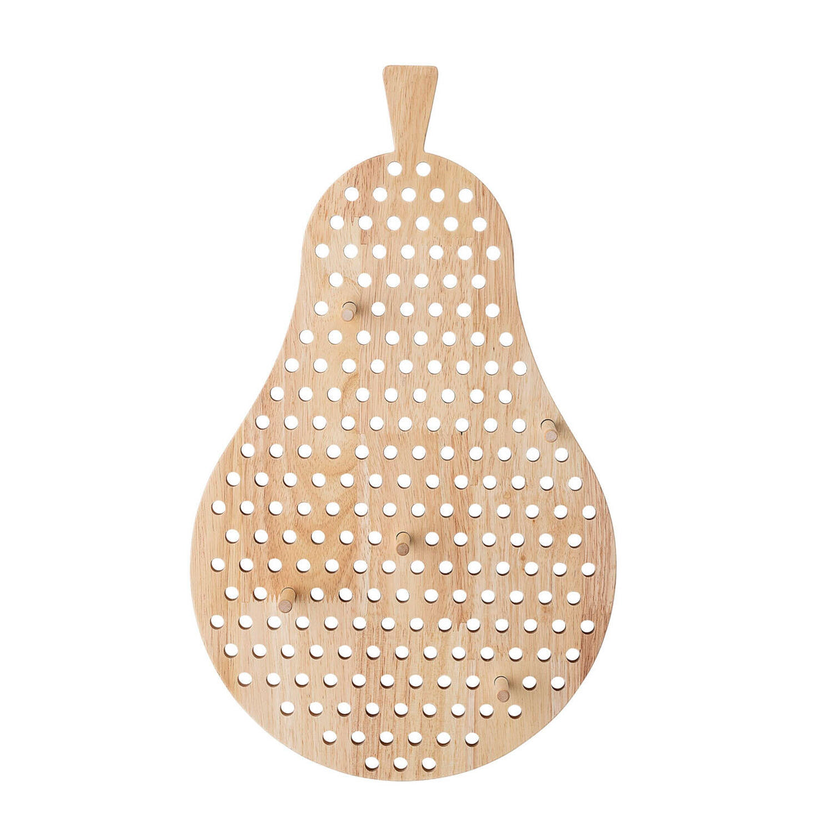 Wand-Display "Rufus" - 50x30 cm (Natur)