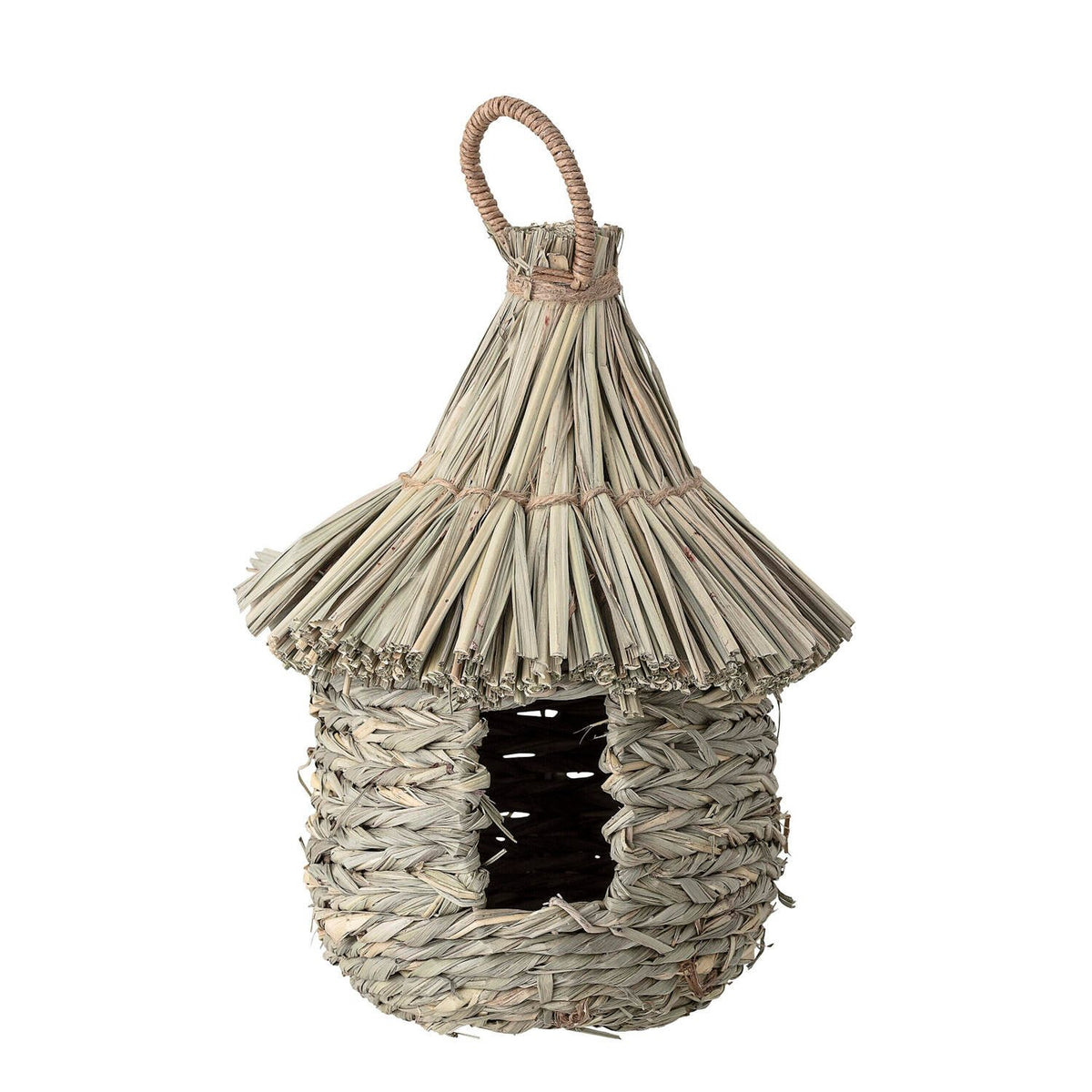 Deko-Vogelhaus - 25x38 cm