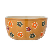 Schale "Addy" - 12x6 cm (Braun)