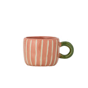 Tasse "Nini" - 6,5x5,5 cm (Rose)