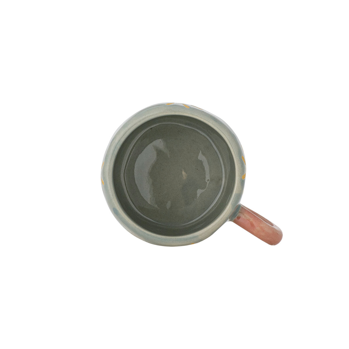 Tasse "Nini Sonne" - 6,5x5,5 cm (Bunt)