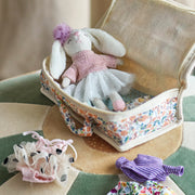 Puppe "Milly" - 15x4x10 cm (Bunt)